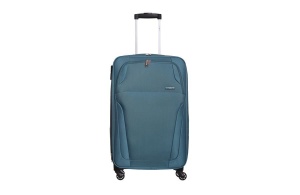 Set kofera 3/1 Vigo emerald Enova 522.140.46 - Img 3