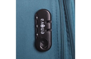 Set kofera 3/1 Vigo emerald Enova 522.140.46 - Img 13