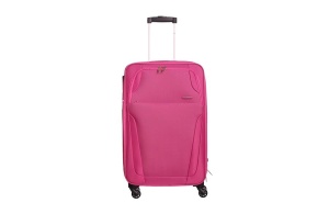 Set kofera 3/1 Vigo pink Enova 522.140.30 - Img 3