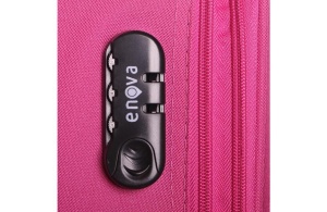 Set kofera 3/1 Vigo pink Enova 522.140.30 - Img 13