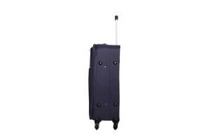 Set kofera 3/1 Vigo teget Enova 522.140.55 - Img 6