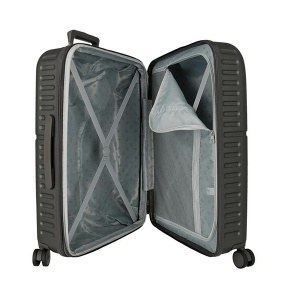 Set kofera 55/70cm Accent 7699531 Pepe Jeans 76.995.31 - Img 2