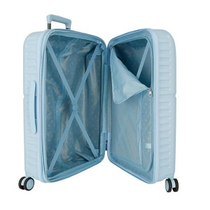 Set kofera 55/70cm Accent 7699534 Pepe Jeans 76.995.34 - Img 2