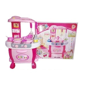 Set kuhinja 28 delova 49x9x45cm 44983
