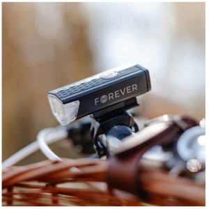 Set LED punjivih lampi za bicikl BIKE00014 - Img 2
