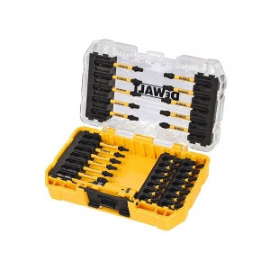 Set nastavaka odvijača Impact 31 deo DeWalt DT70738T