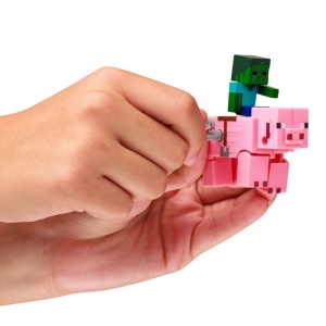 Set sa figurom na navijanje Minecraft 1044630 - Img 8