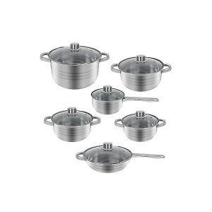 Set šerpi FG BR-283