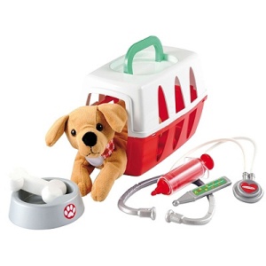 SET VETERINAR SM001907