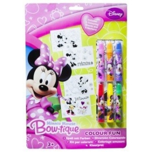 Set za bojanje Mini 30729
