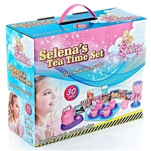 Set za čaj 30 delova Selena Guclu 4881 46846