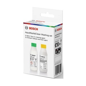 Set za čišćenje tepiha za usisivač AquaWash and Clean Bosch BBZWDSET