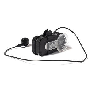 Set za male špijune uređaj za prisluškivanje Kosmos 54620 - Img 2