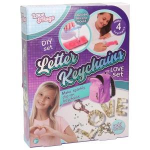 Set za pravljenje nakita Love & Hugs 1043357