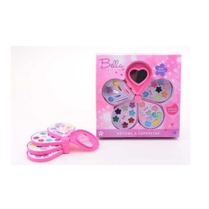 Set za ulepšavanje Bella cvet 33828