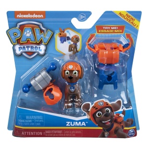 Set Zuma Patrolne šape 1041945