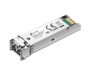 SFP modul TP-Link SM311LM gigabitni 1000Base-SX MMF do 550m