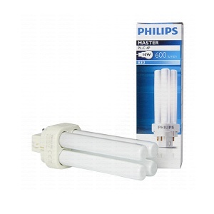 Sijalica fluorescentna PHILIPS Master PL-C 10W ps389 - Img 2