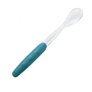 Silikonska kašika Nuk Soft / 255065.2