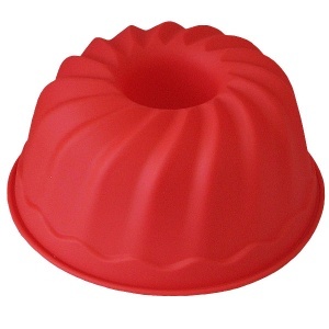 SILIKONSKI KALUP ZA KUGLOF 130490