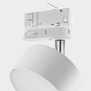 Šinska svetiljka Tracer 1xGX53 TK Lighting 6060 - Img 2