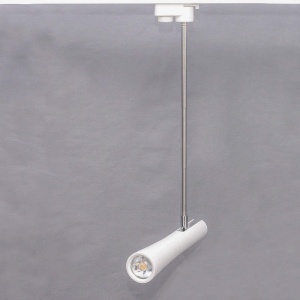 Šinski Monofazni Led Top Beli 12W 4000K Lu35-2214 Aura 2017366