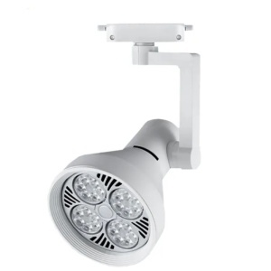 Šinski Monofazni Top E27 Beli Lu35-2203 Aura 2017353