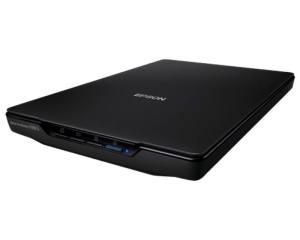 Skener Epson Perfection V39II A4 flatbed foto - Img 3
