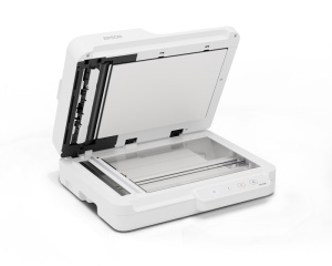 Skener Epson WorkForce DS-1730, A4 flatbed, ADF, duplex - Img 4