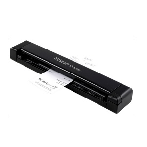 Skener Executive 4 Mobile Duplex Iris Canon 5420079900097