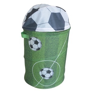 Sklopiva korpa za igračke Fudbal 34133 - Img 2