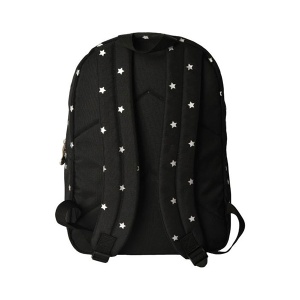 Školski ranac 4PACK STARS BLACK 160023 - Img 3