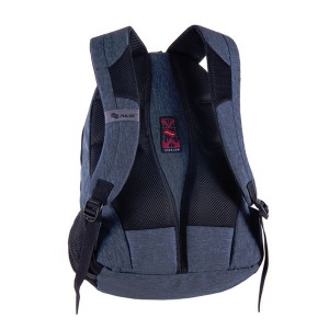 Školski ranac Classic Cationic Blue Pulse 121560 - Img 2