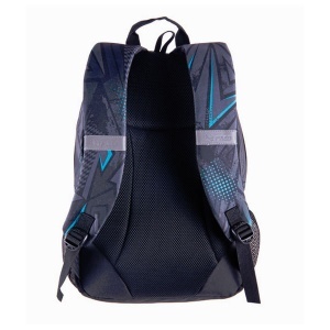 Školski ranac Cots Gray Dart Pulse 121612 - Img 2