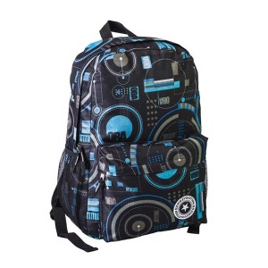 Školski ranac EVOLUTION GEAR 100285
