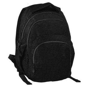 Školski ranac EXA SQUAD NYLON BLUE 160124
