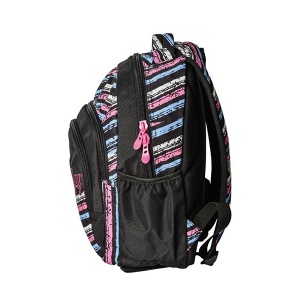 Školski ranac EXA URBAN PINK 160123 - Img 2
