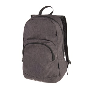 Školski ranac Pulse Solo Gray Cationic 44x29x18cm