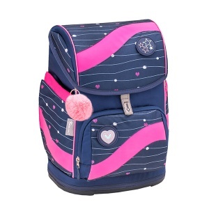 Školski ranac Simple Heart Belmil 405-51 87034