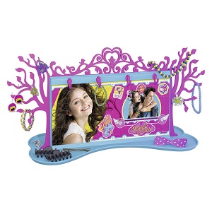 Slagalica 3D za nakit Soy Luna Ravensburger 21296 - Img 2