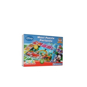 Slagalica i igra Disney Miki Maus 12636