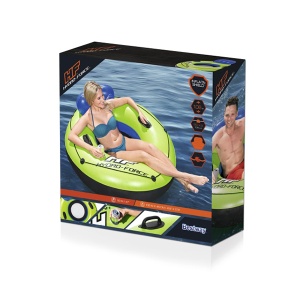 Šlauf fotelja Bestway Rapid Rider 119cm 47cm 43108E - Img 2
