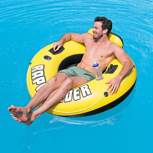 Šlauf fotelja Bestway Rapid Rider 135cm 43116 - Img 2
