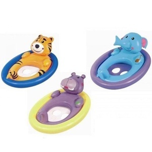 Šlauf Za Bebe Bestway Životinje 81x56cm 34058E