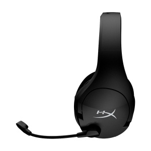 Slušalice gejmerske HyperX stinger Core WL+ Kingston HHSS1C-BA-BK/G - Img 4