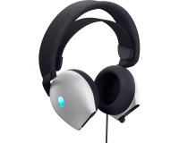 Slušalice i mikrofon AW520H Alienware Wired Gaming slušalice sa mikrofonom bele Dell ZVU02897 - Img 4
