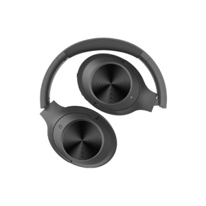 Slušalice i mikrofon BH220 FSTYLER Wireless USB Type-C Charging slušalice sa mikrofonom crne A4 Tech ZVU03147 - Img 2