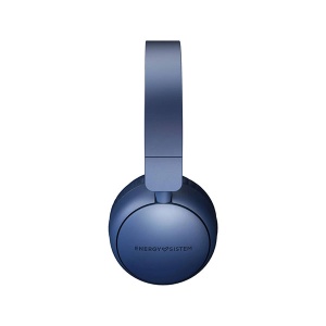 Slušalice sa mikrofonom Radio Color Indigo M45770 Energy Sistem plave bežične naglavne - Img 3