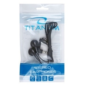 Slušalice Titanum TH108K - Img 2