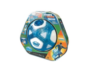 Smart Ball - Pametna lopta
